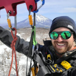 shea skyline ziplines